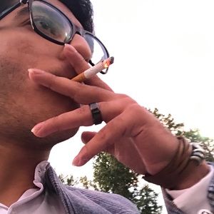 Meet your Posher, Rohan